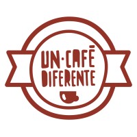 Un Café Diferente S.Coop. logo, Un Café Diferente S.Coop. contact details