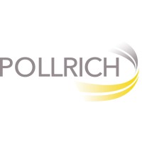 POLLRICH GMBH logo, POLLRICH GMBH contact details