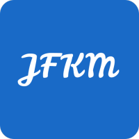 JFKMDigital logo, JFKMDigital contact details