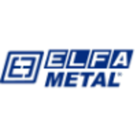 ELFA Metal Makine logo, ELFA Metal Makine contact details