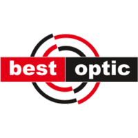 Best Optic logo, Best Optic contact details