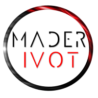 Maderivot [Stands, Exhibitions and Events] logo, Maderivot [Stands, Exhibitions and Events] contact details