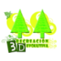 3D Recreación Evolutiva logo, 3D Recreación Evolutiva contact details