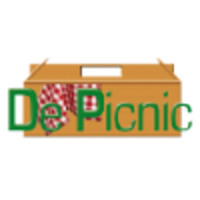 DE-PICNIC logo, DE-PICNIC contact details