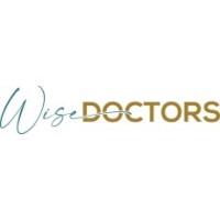 Wise Doctors logo, Wise Doctors contact details