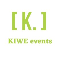 KIWE EVENTS logo, KIWE EVENTS contact details