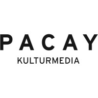 Pacay Kulturmedia logo, Pacay Kulturmedia contact details