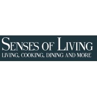 Senses of Living logo, Senses of Living contact details