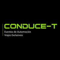 CONDUCE-T Eventos Exclusivos de Automoción logo, CONDUCE-T Eventos Exclusivos de Automoción contact details