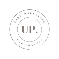 Up Marketing logo, Up Marketing contact details