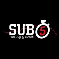 SUB5 Racing & Event logo, SUB5 Racing & Event contact details