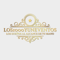 Los 1000 y Un Eventos | Eventos para cautivar, enamorar y recordar. logo, Los 1000 y Un Eventos | Eventos para cautivar, enamorar y recordar. contact details