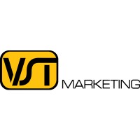 VST Marketing logo, VST Marketing contact details