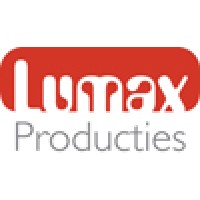 Lumax Producties logo, Lumax Producties contact details