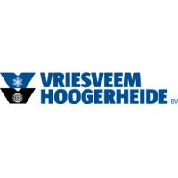 Vriesveem Hoogerheide B.V. logo, Vriesveem Hoogerheide B.V. contact details