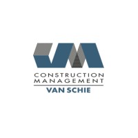 Construction Management van Schie logo, Construction Management van Schie contact details