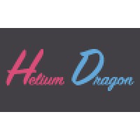 Helium Dragon Ltd logo, Helium Dragon Ltd contact details