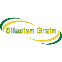 Silesian Grain logo, Silesian Grain contact details