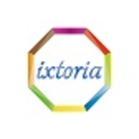 ixtoria logo, ixtoria contact details