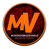 Montadoresdevinilo.com logo, Montadoresdevinilo.com contact details