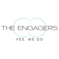 The Engagers - Engagement Proposals logo, The Engagers - Engagement Proposals contact details