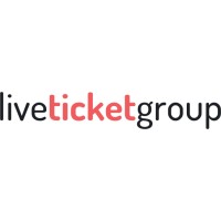 LiveTix Group SL logo, LiveTix Group SL contact details