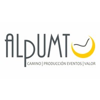 AlPumto logo, AlPumto contact details