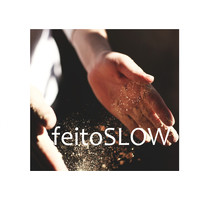 feito Slow logo, feito Slow contact details