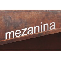 MEZANINA BCN logo, MEZANINA BCN contact details