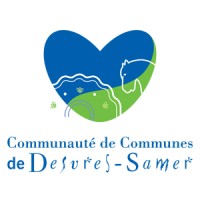 Communauté de Communes de Desvres-Samer logo, Communauté de Communes de Desvres-Samer contact details