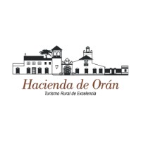 Hacienda de Oran logo, Hacienda de Oran contact details