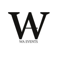 WAEVENTS logo, WAEVENTS contact details