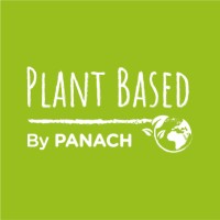 Plant Based By Panach logo, Plant Based By Panach contact details