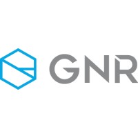 GNR logo, GNR contact details