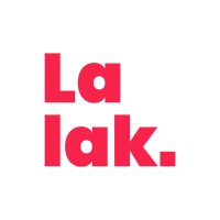 LALAK logo, LALAK contact details