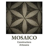 MOSAICO Constructora ecológica y artesana logo, MOSAICO Constructora ecológica y artesana contact details