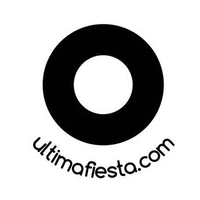 ultimafiesta.com logo, ultimafiesta.com contact details