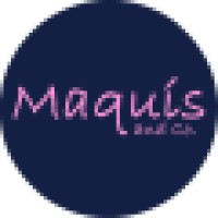 MAQUÍS AND CO logo, MAQUÍS AND CO contact details