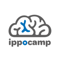 ippocamp logo, ippocamp contact details