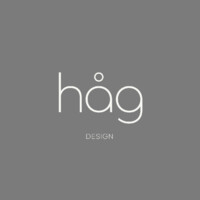 Håg Design logo, Håg Design contact details