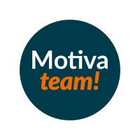 Motivateam! logo, Motivateam! contact details