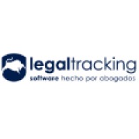 Legal Tracking logo, Legal Tracking contact details