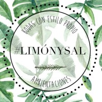 Bodas Limon y Sal logo, Bodas Limon y Sal contact details