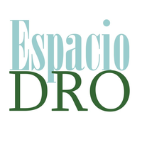 EspacioDRO logo, EspacioDRO contact details