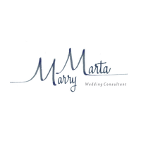 MarryMarta logo, MarryMarta contact details