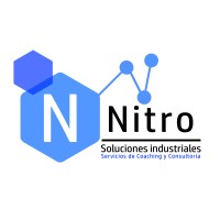 NITRO Soluciones Industriales logo, NITRO Soluciones Industriales contact details