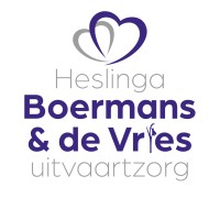 Heslinga Uitvaartzorg logo, Heslinga Uitvaartzorg contact details