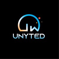 UNYTED logo, UNYTED contact details