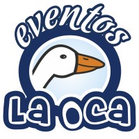 Eventos La Oca logo, Eventos La Oca contact details