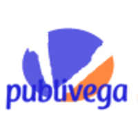 Publivega logo, Publivega contact details